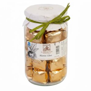 MARRON GLACÉ 1000GR. (42 UD)