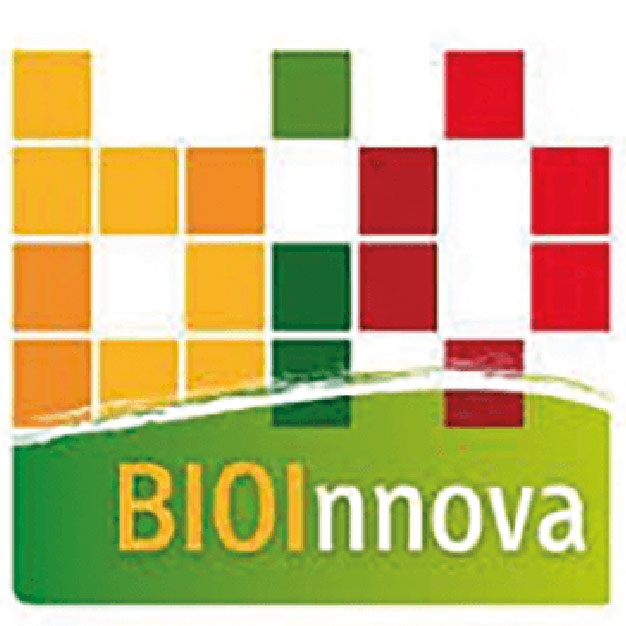 logo del premio BioInnova