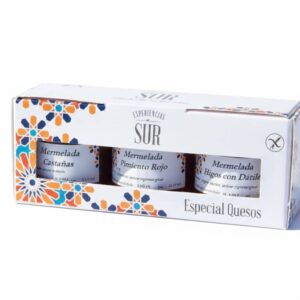 ESPECIAL MARIDAJE PARA QUESOS